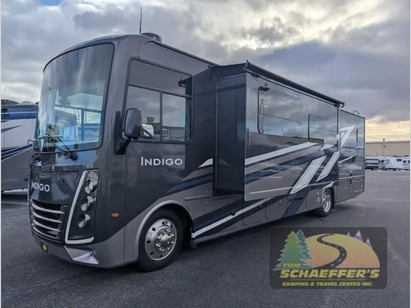 2026 Thor Motor Coach Indigo GG35 - Photo 4