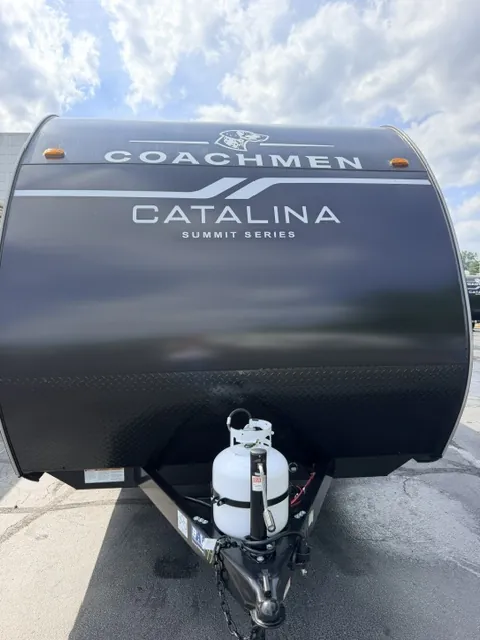 2027 Coachmen Catalina Summit Series 7 154RBX, Photos photo 2