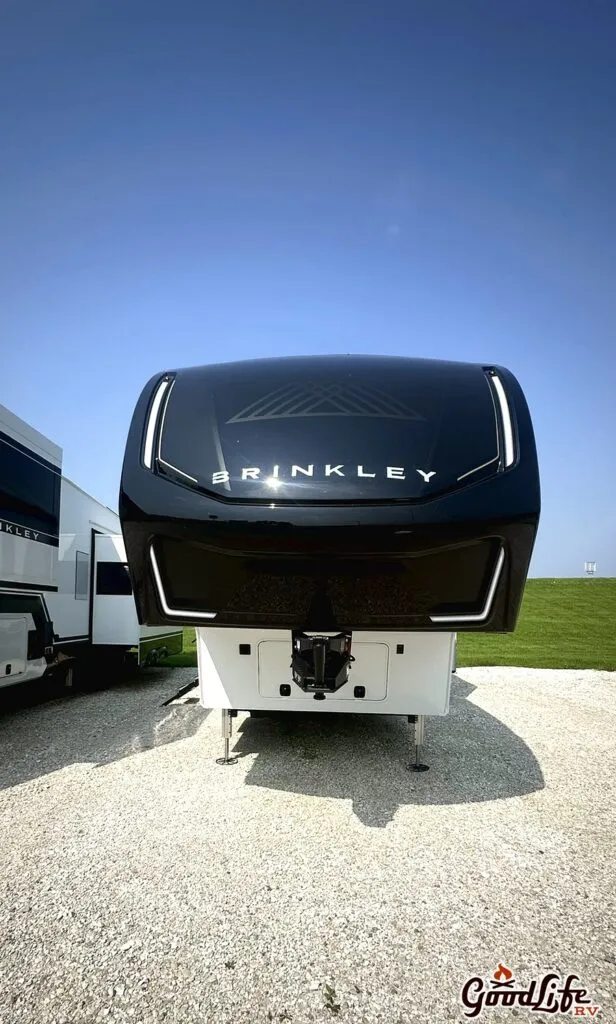 2026 Brinkley Model Z 2810 - Photo 4