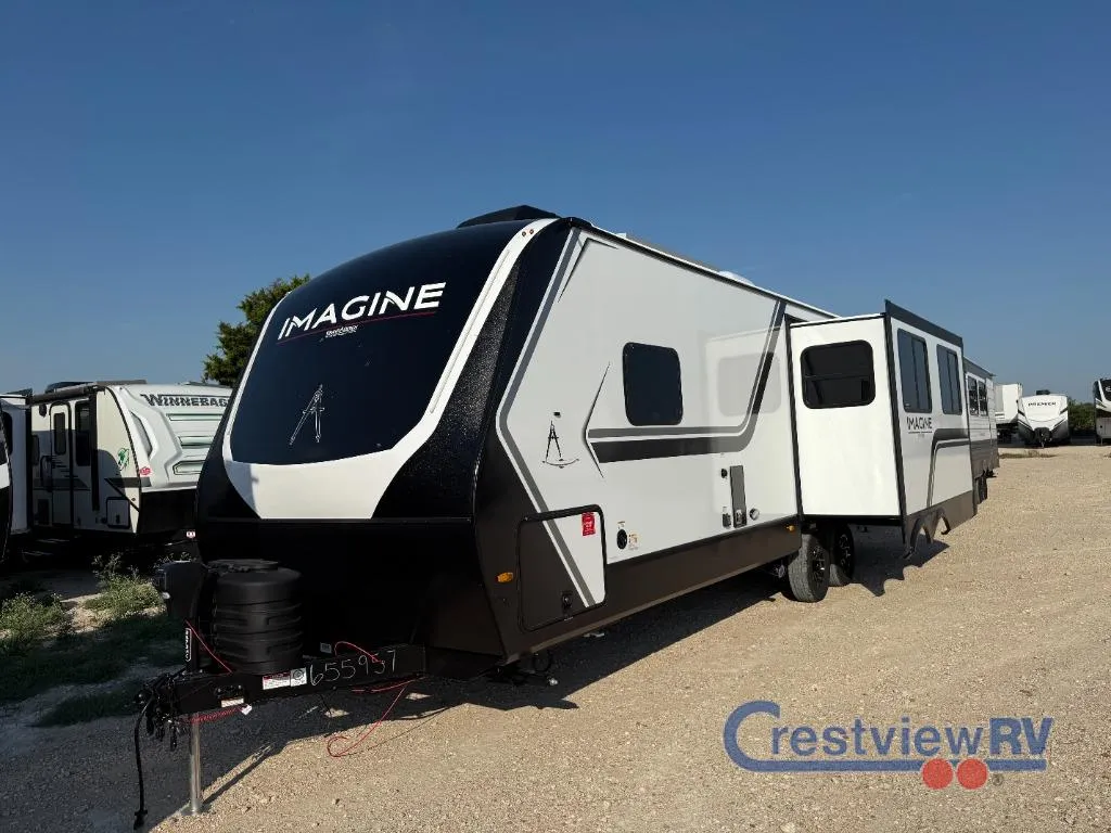 2026 Grand Design Imagine 2670MK - Photo 4