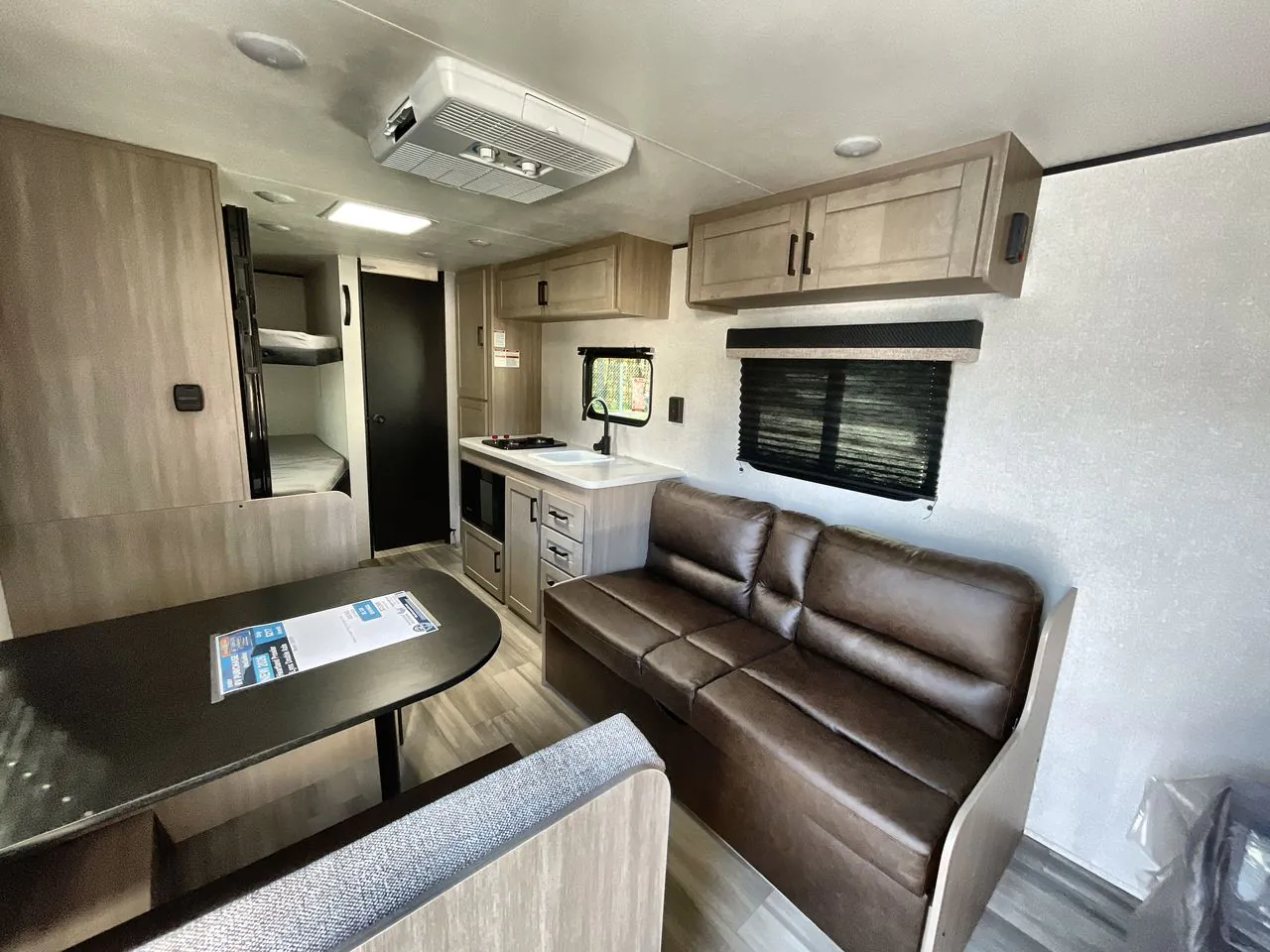 2026 Heartland Prowler Lynx 2500BH - Photo 3