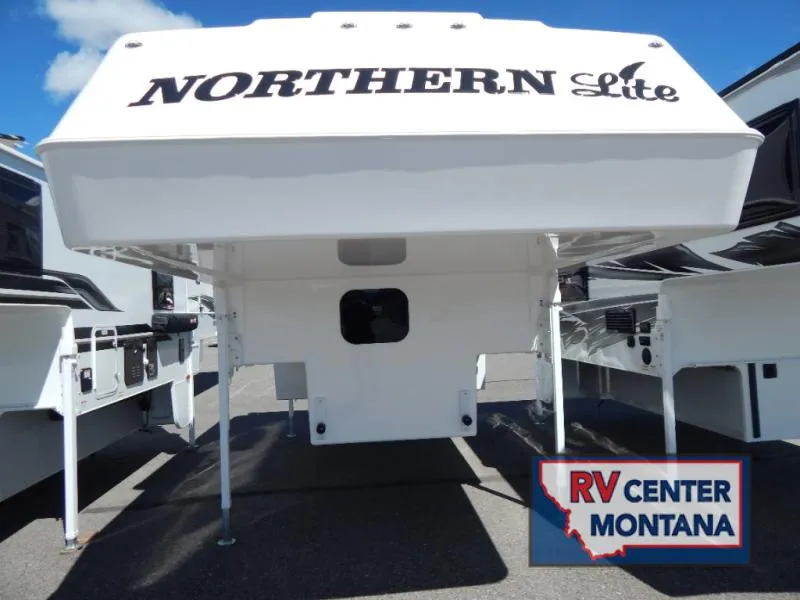 2026 Northern Lite Limited Edition 11EXLEWB - Main photo