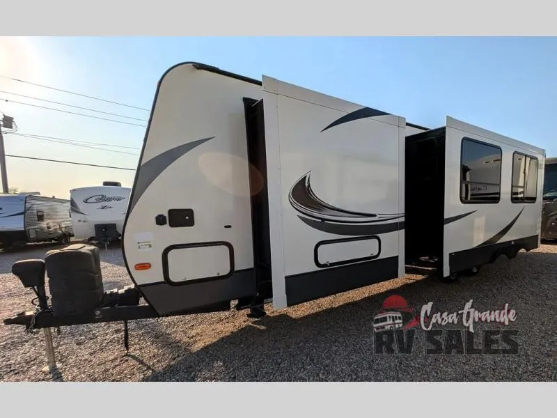 2018 Keystone Sprinter 29BH - Photo 3
