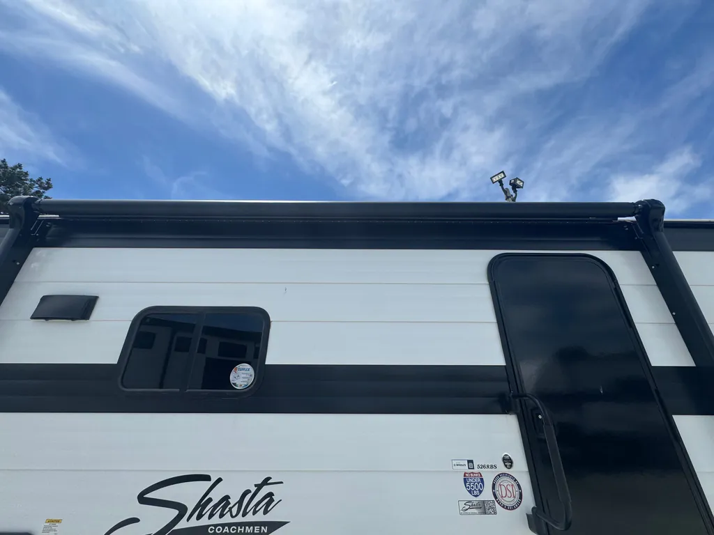2026 Shasta RVs i-5 Edition 526RBS, Photos photo 4
