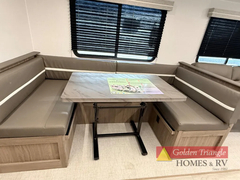 2026 Coachmen Freedom Express Select 30SE, Photos photo 12