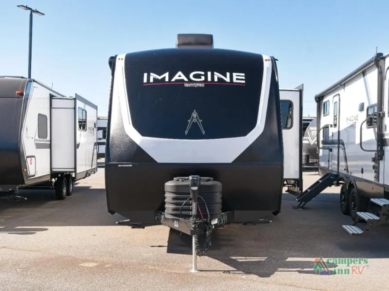 2026 Grand Design Imagine 2600RB - Photo 4