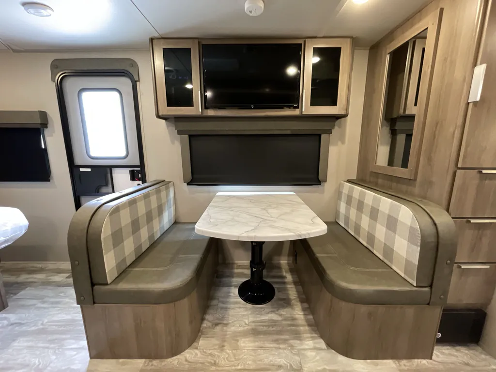 2021 Grand Design Imagine XLS 22MLE, Photos photo 11