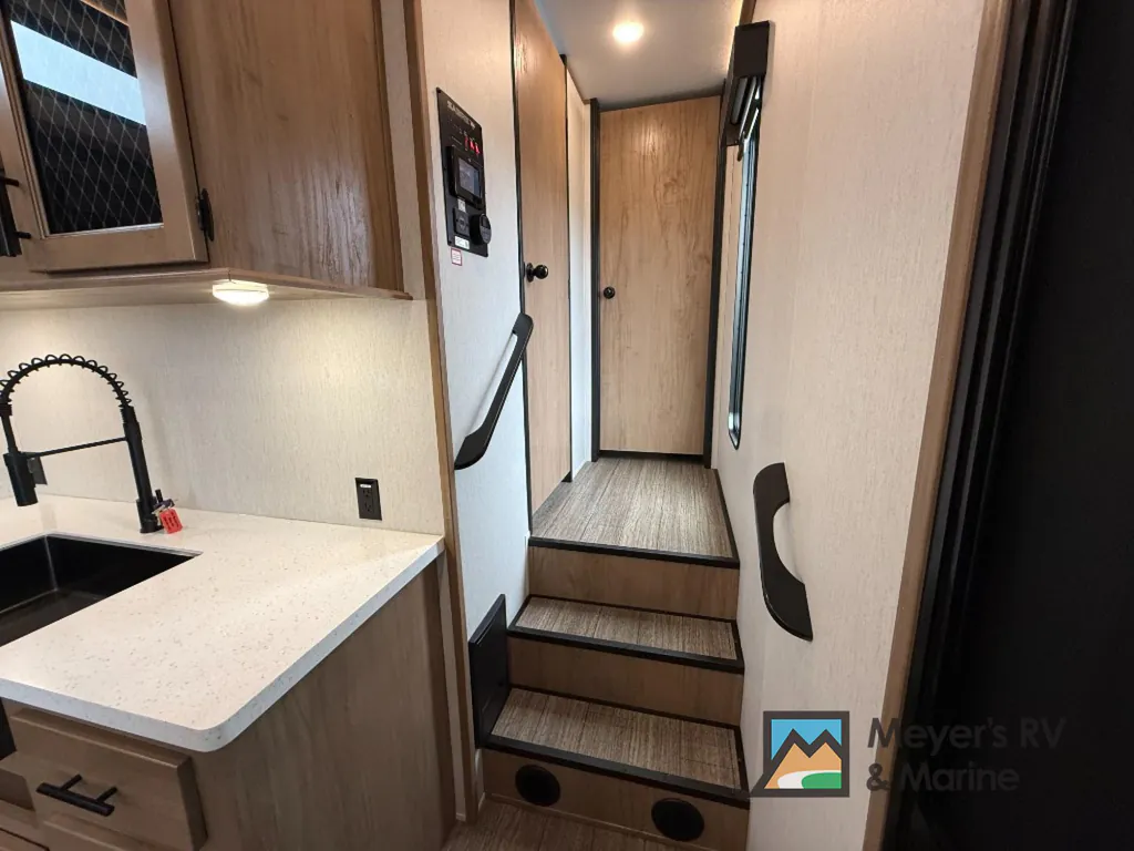 2023 Forest River Sabre 350RL, Photos photo 20