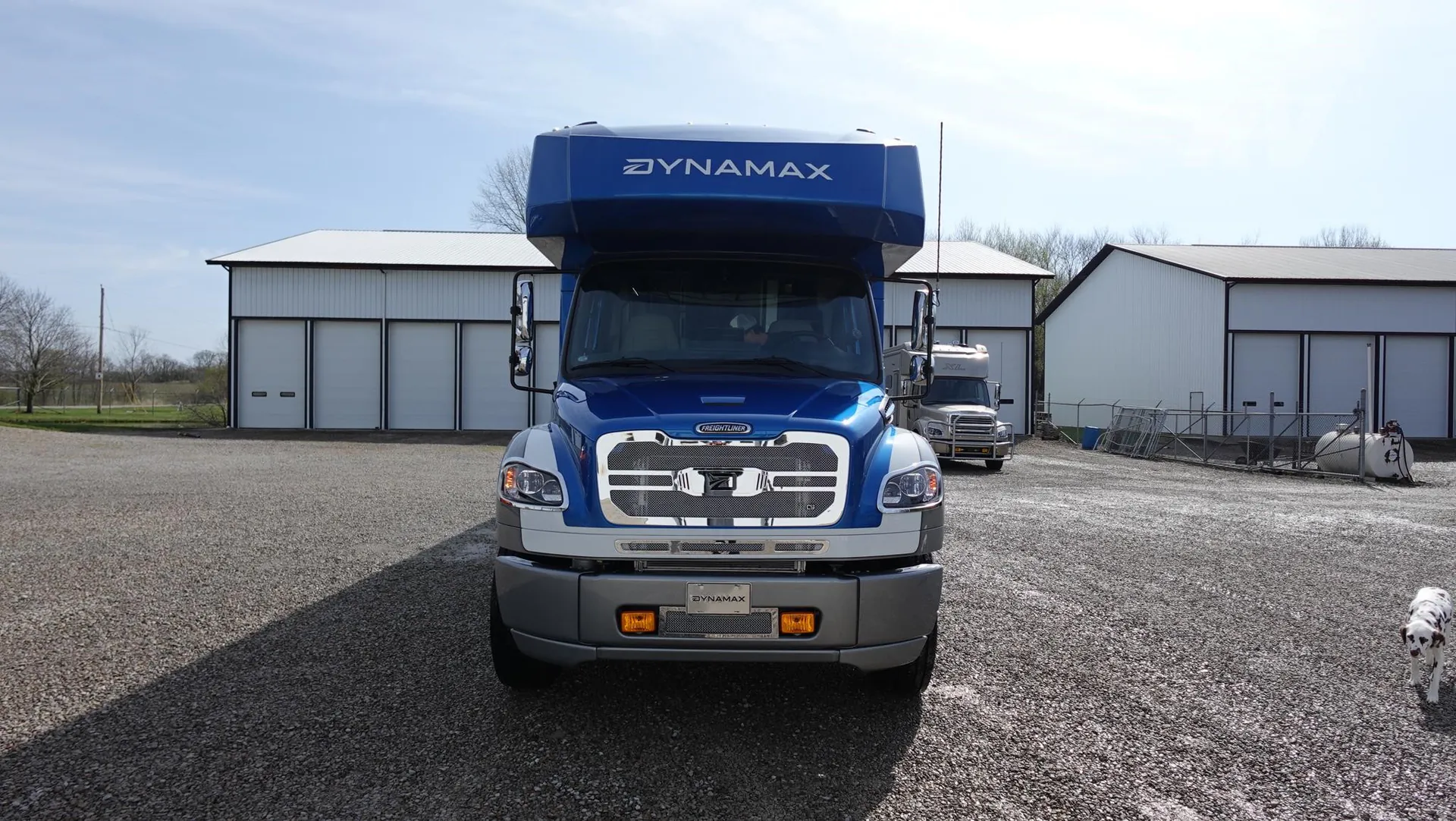 2027 Dynamax Corp DX3 37BD - Photo 4