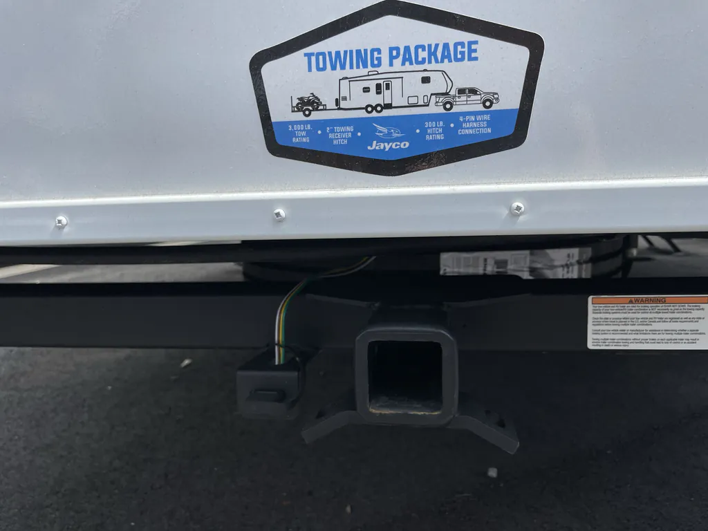 2026 Jayco Eagle 321RSTS, Photos photo 24