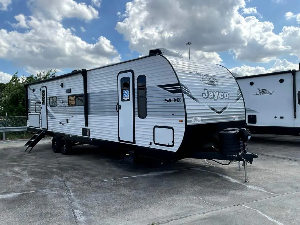2026 Jayco Jay Flight 330TBS - Photo 2