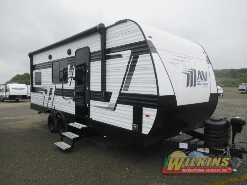 2026 Grand Design Momentum MAV 22MAV - Main photo