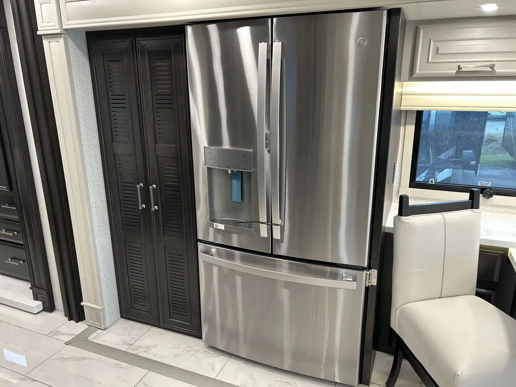 2026 Entegra Coach Aspire 44V, Photos photo 36