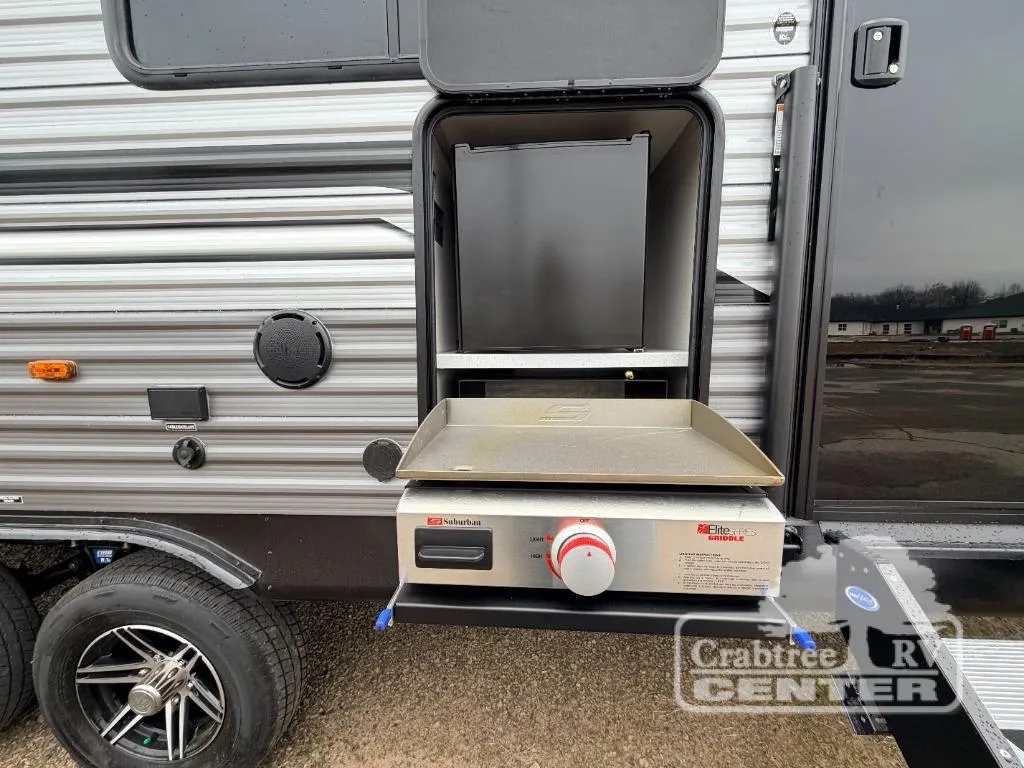 2026 Coachmen Catalina Legacy Edition 243RBS - Photo 4