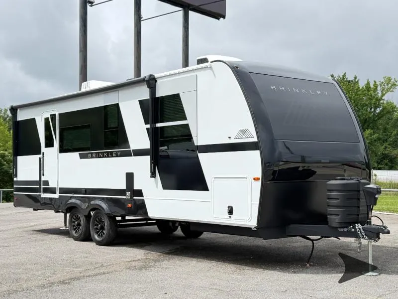 2027 Brinkley Model I 265 - Photo 2