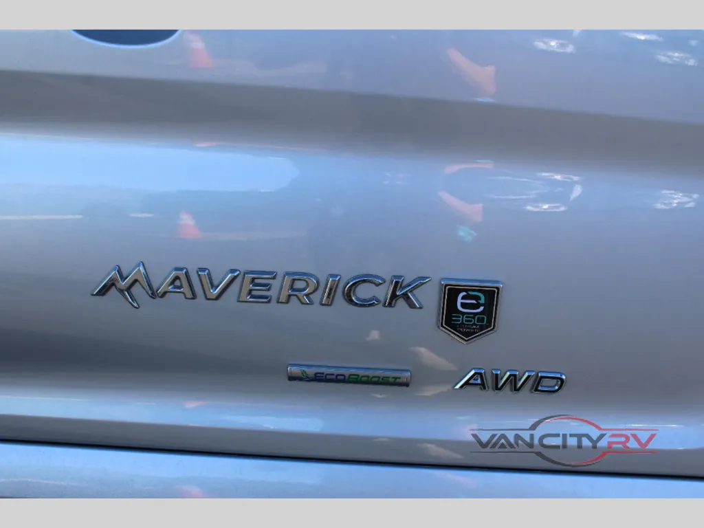 2024 Chinook RV Maverick DS, Photos photo 46