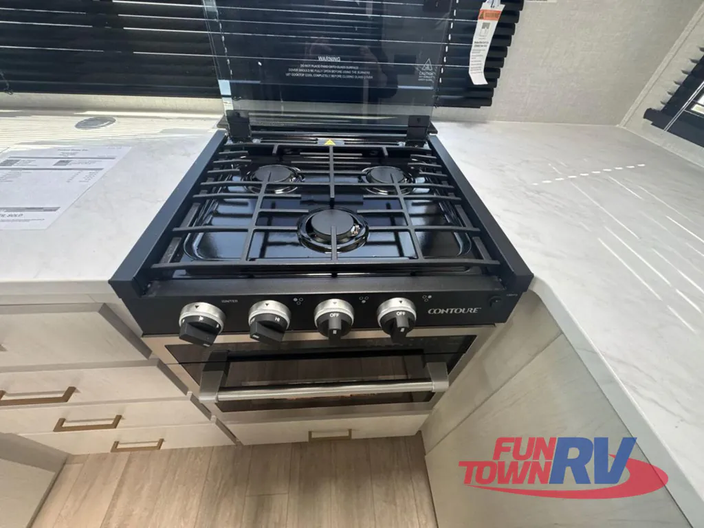 2026 Forest River Vibe 3400SB, Photos photo 17