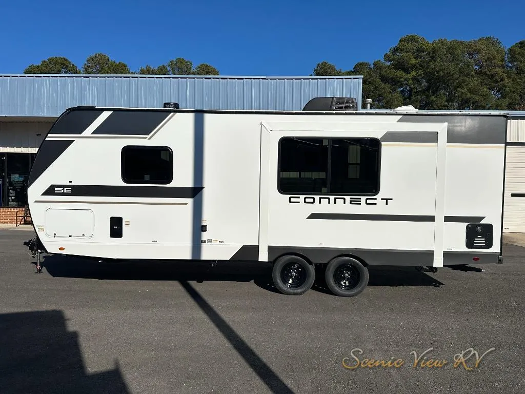 2026 KZ Connect SE C221RKSE - Photo 4