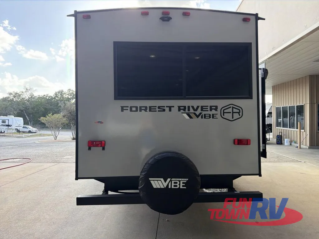 2027 Forest River Vibe 3400SB, Photos photo 7