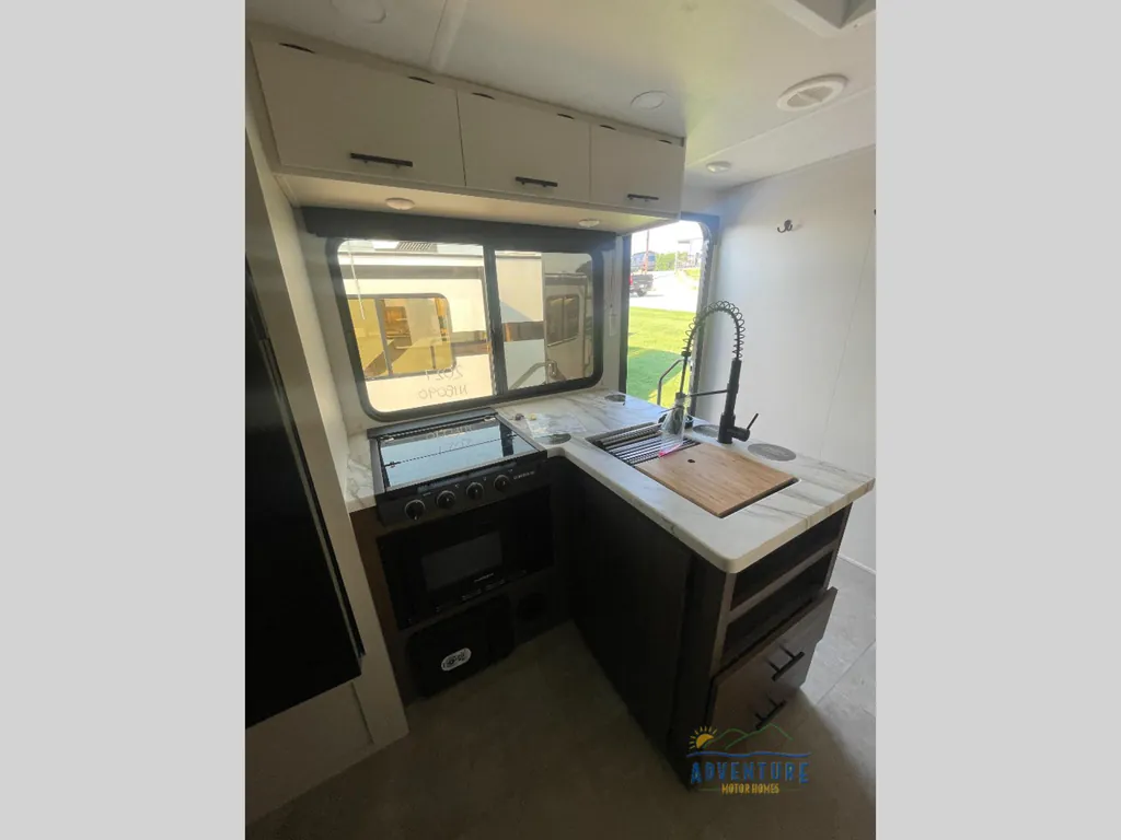 2027 Forest River Tracer 290QB, Photos photo 13