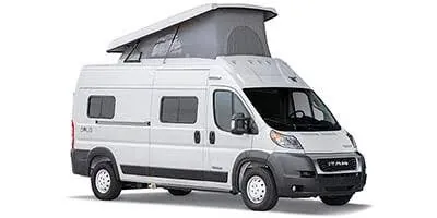 Winnebago Solis 36A exterior