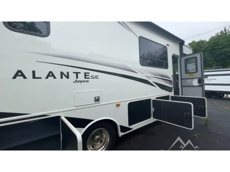 2025 Jayco Alante SE 27ASE - Photo 3