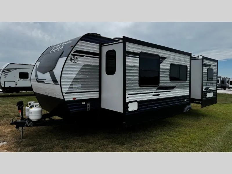 2025 Palomino Puma 26FKDS - Photo 4
