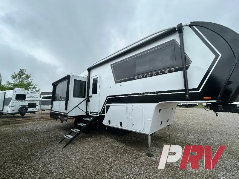 2026 Brinkley Model Z 2700 - Photo 3