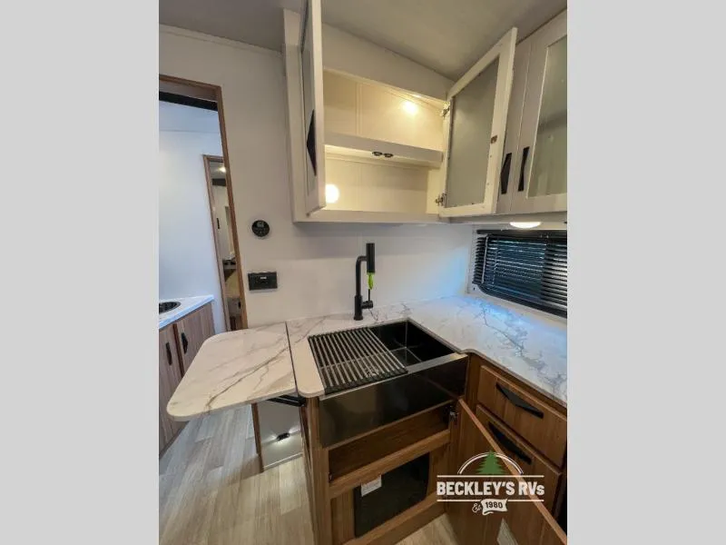 2025 Keystone RV Passport Super Lite 253RD - Photo 4