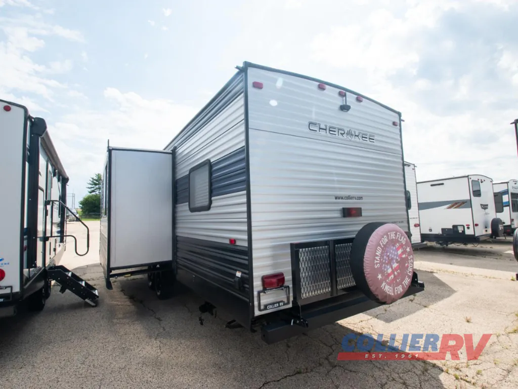 2022 Forest River Cherokee 294GEBG, Photos photo 27