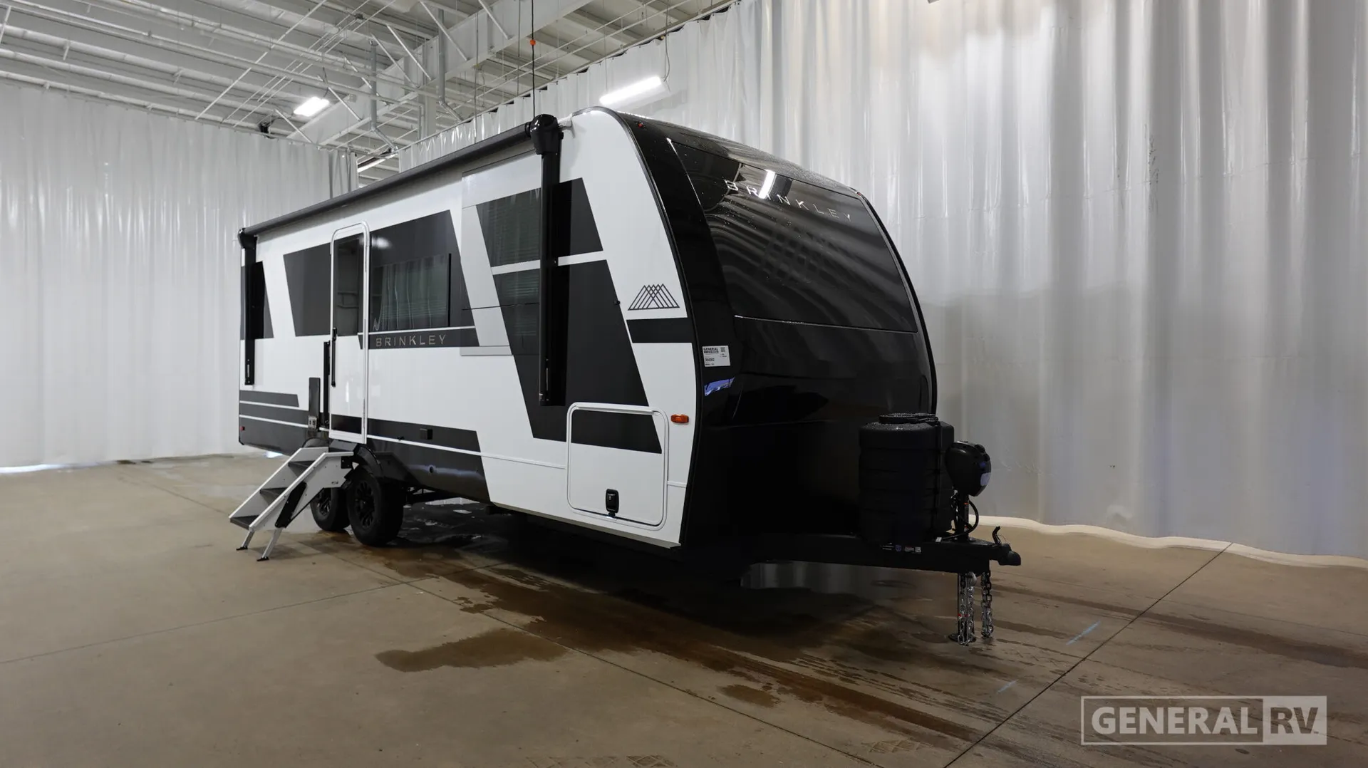 2026 Brinkley Model I 235 - Photo 2