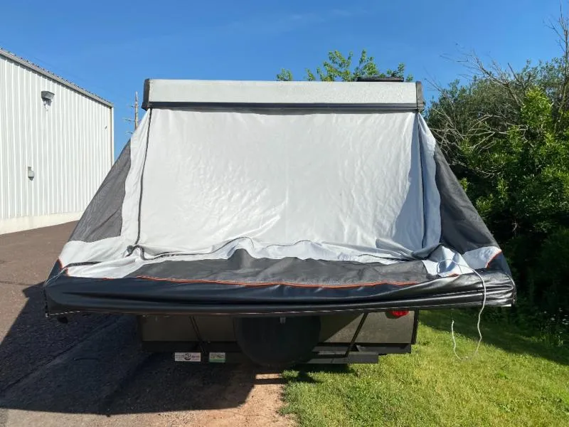 2022 Forest River Rockwood Freedom Series 2318G - Photo 4