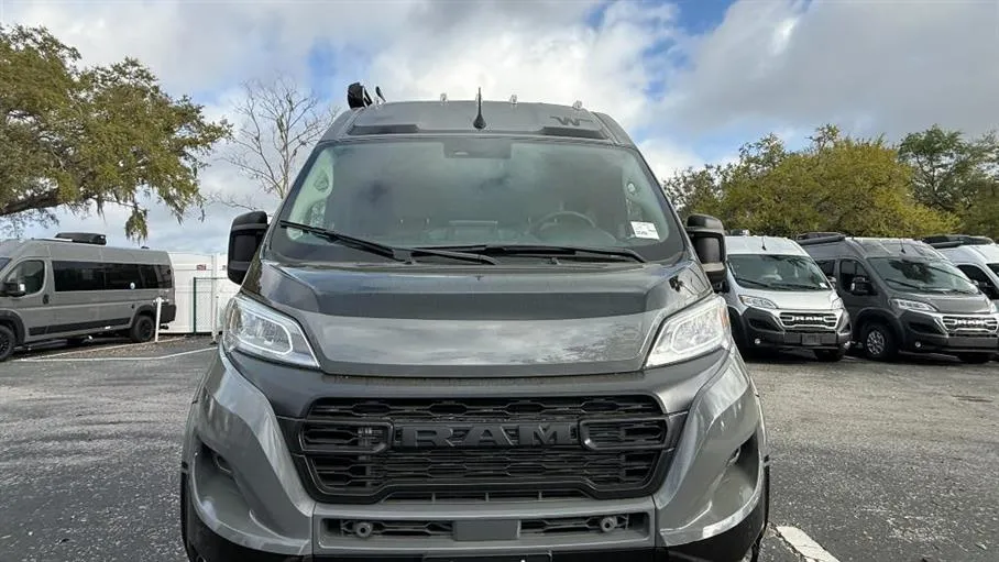 2026 Winnebago Travato 59K - Photo 3
