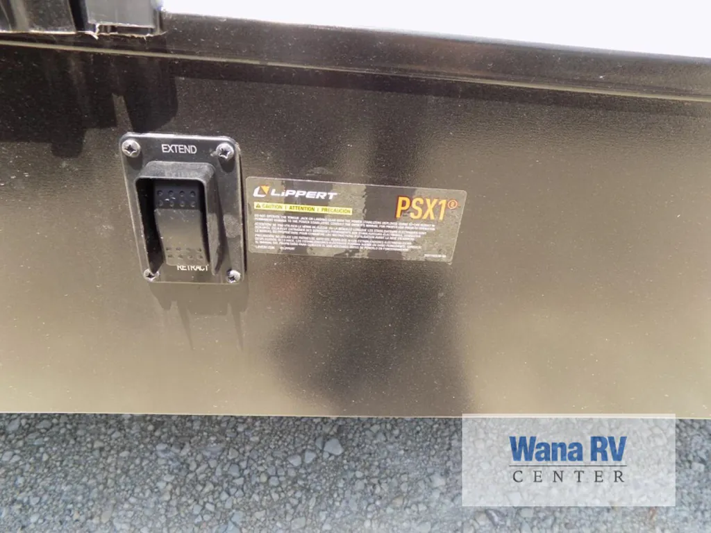 2027 Forest River Puma Tracks 3150TBSS, Photos photo 19