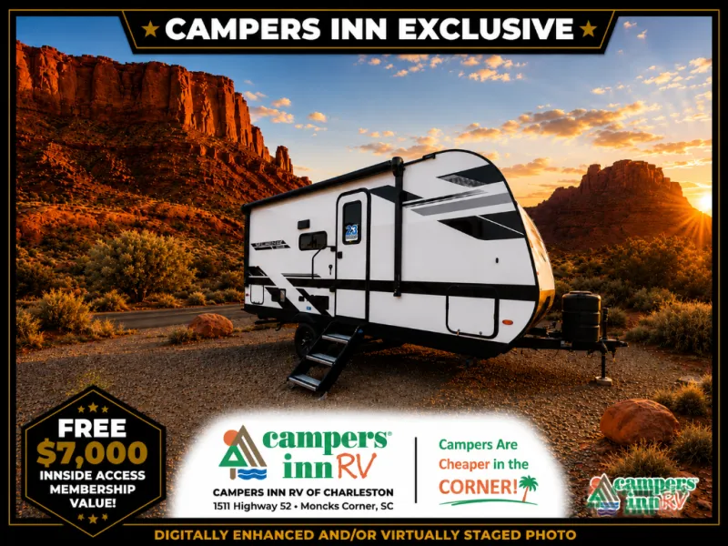 2026 Jayco Jay Feather Air 18FBS - Photo 2