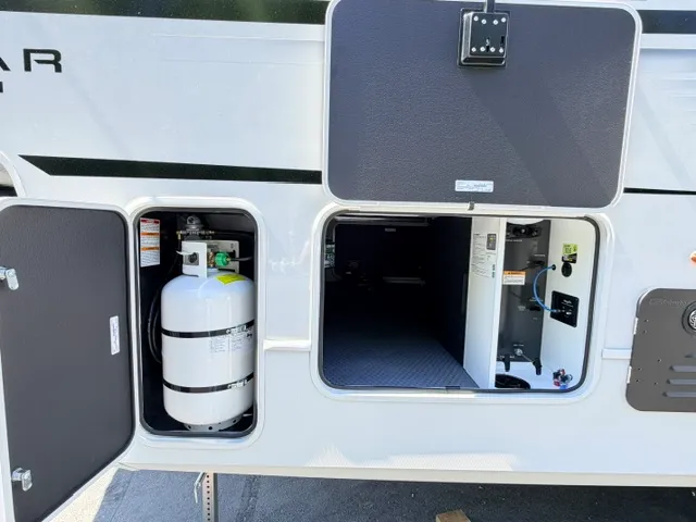 2026 Keystone Cougar HT FW 26RES - Photo 4