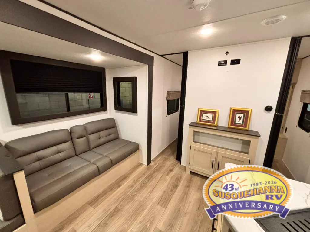 2026 Shasta RVs i-5 Edition 532BEDS, Photos photo 8