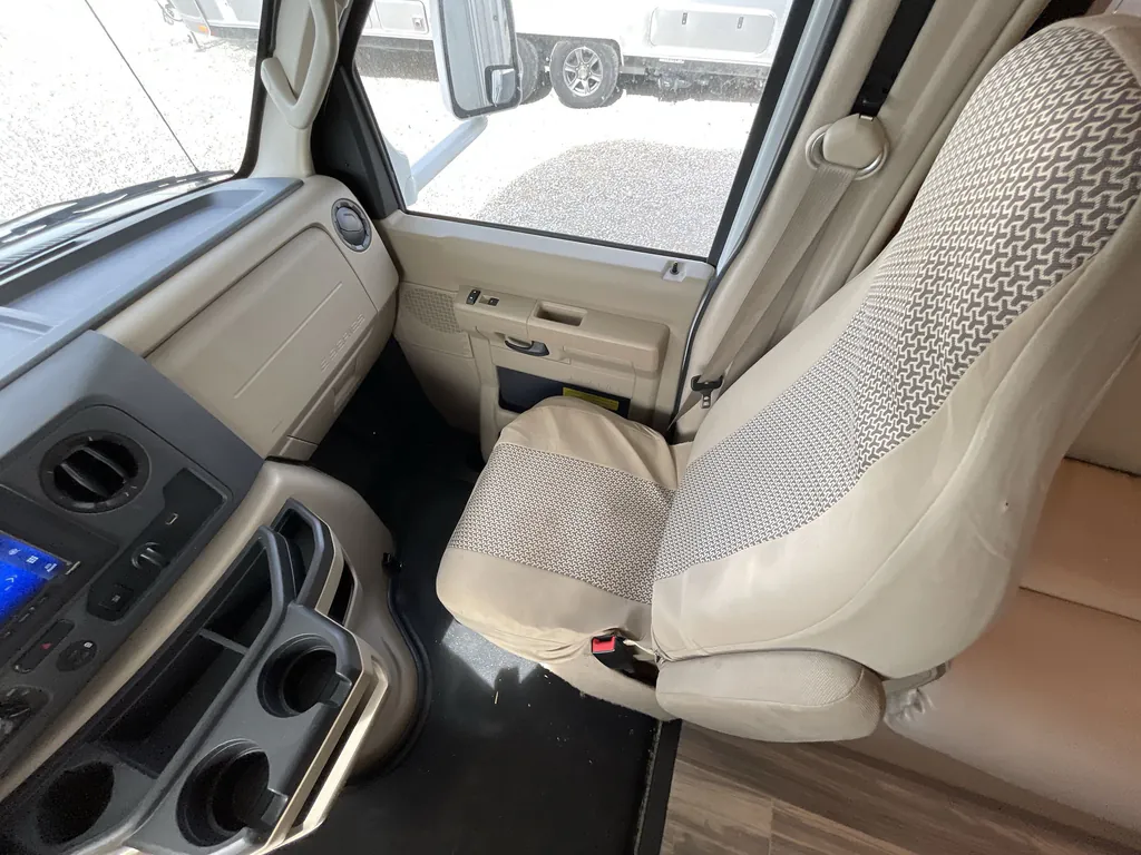 2023 Thor Motor Coach Freedom Elite 31FE, Photos photo 27