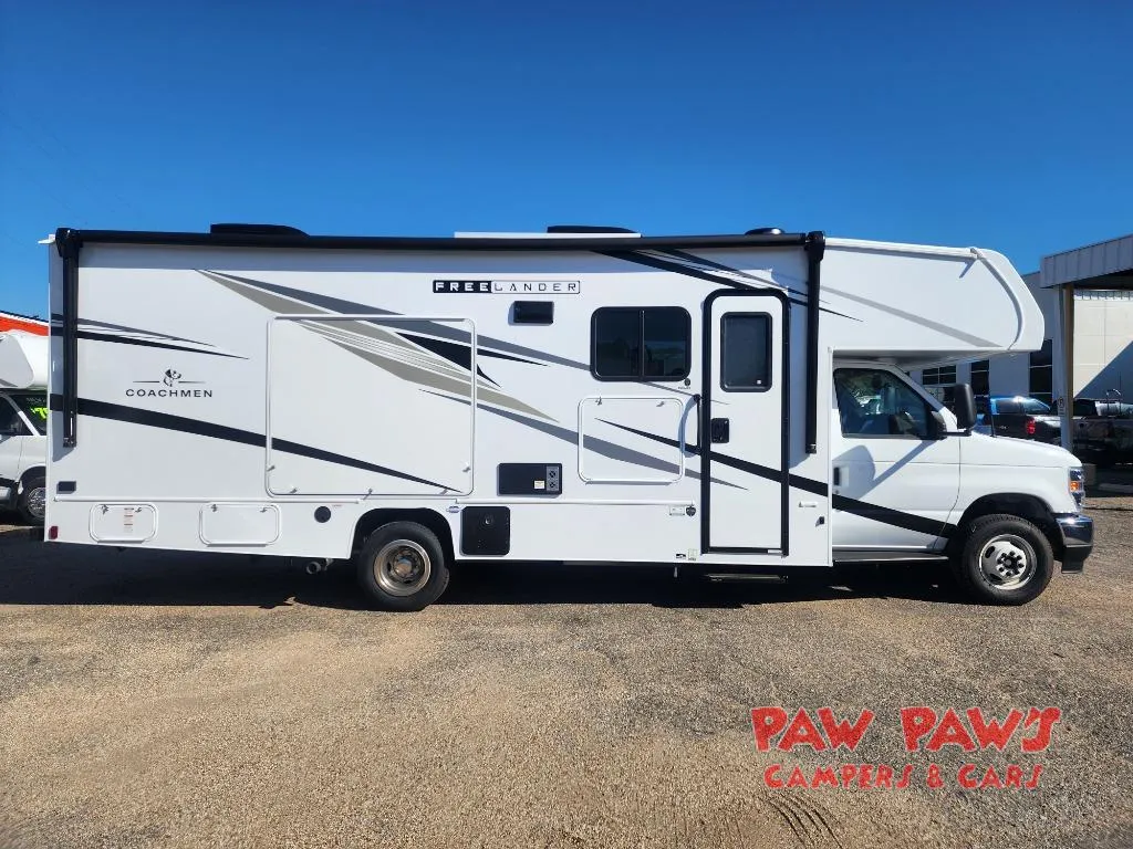 2026 Coachmen Freelander 26MB - Photo 3