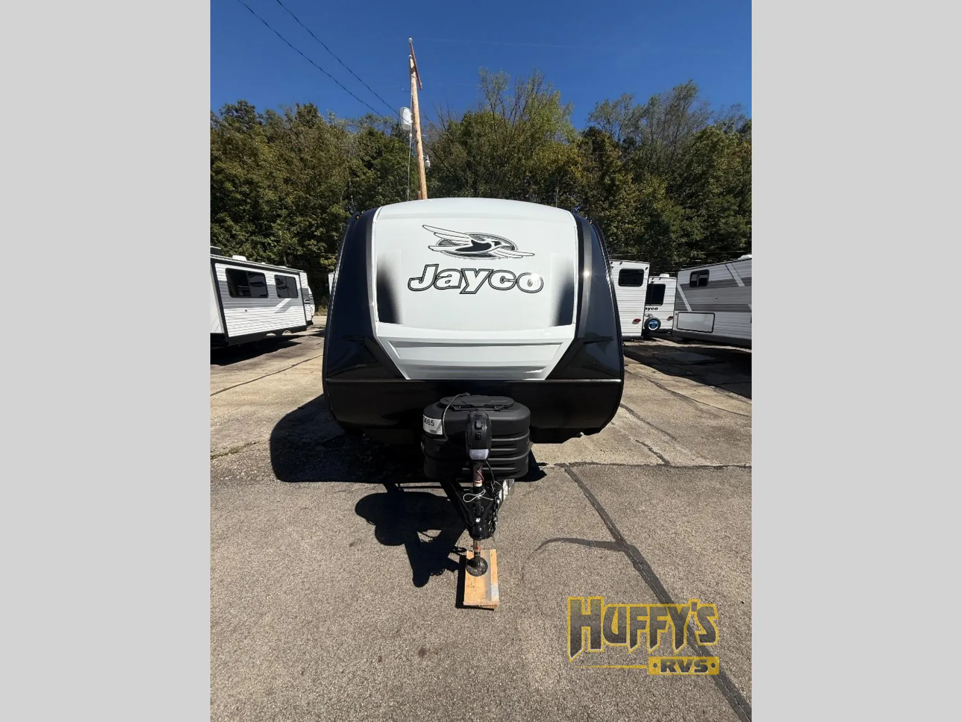 2027 Jayco Jay Feather 29BHB