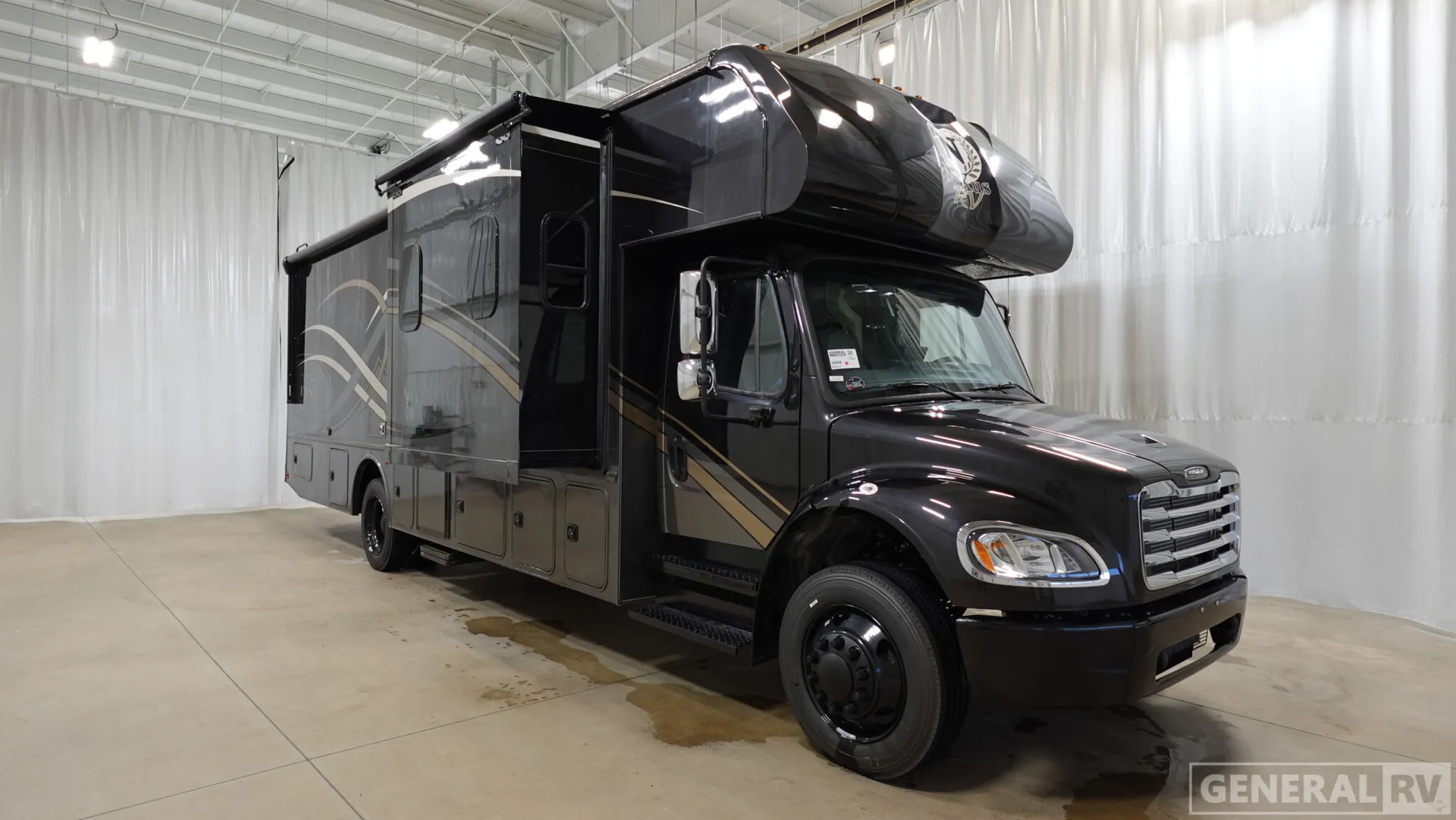 2026 NeXus RV Wraith 33F - Photo 2