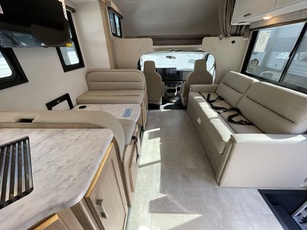 2026 Thor Motor Coach Freedom Elite 28HE, Photos photo 7