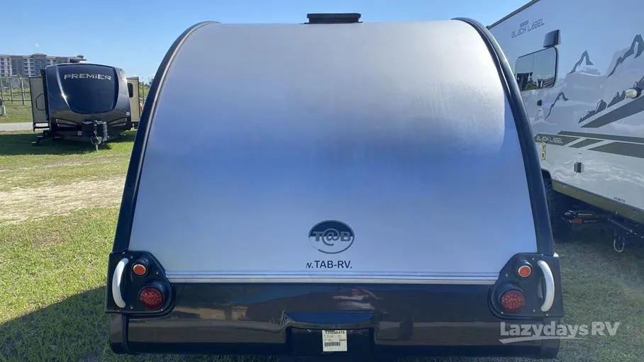 2016 nuCamp RV TAB 320 - Photo 3