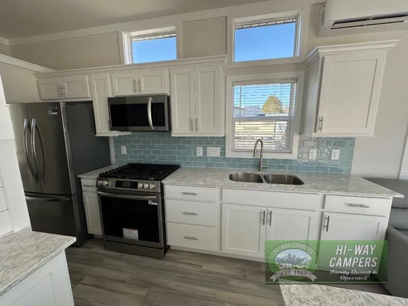 2026 Great Outdoor Cottages Bay View 2026 Bay View - Photo 2