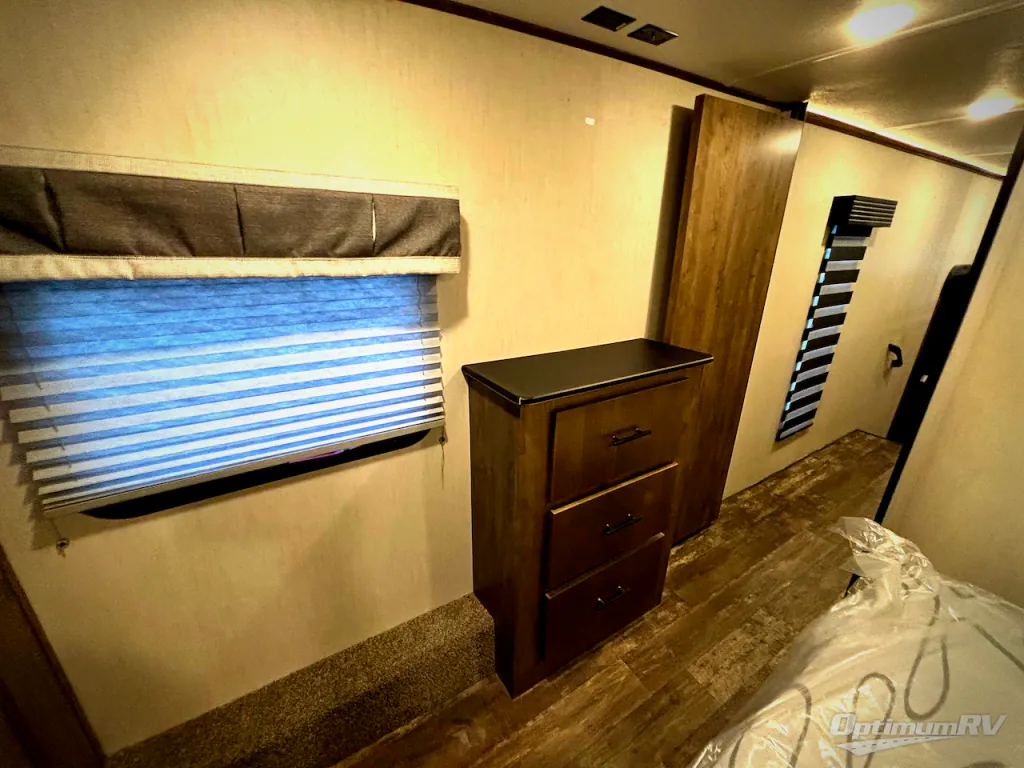 2022 Forest River Sabre 36BHQ, Photos photo 12