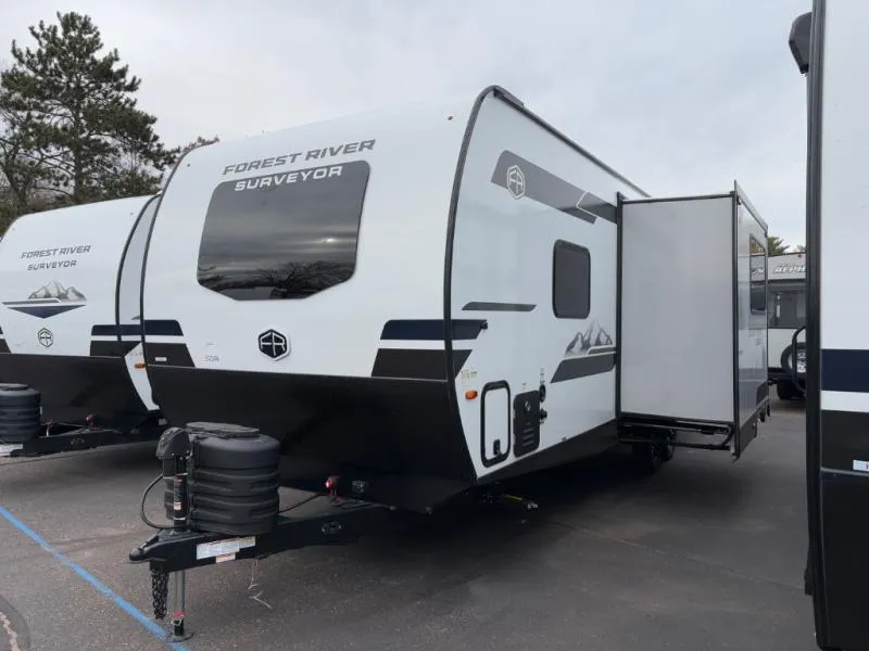 2026 Forest River Surveyor Legend 260BHLE - Photo 4