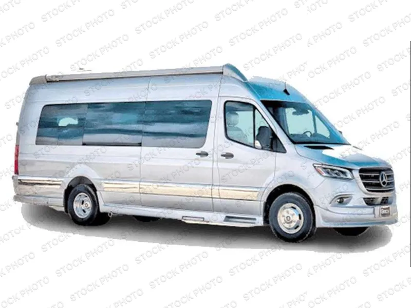 2027 Grech RV Strada-ion AWD LOUNGE - Photo 2