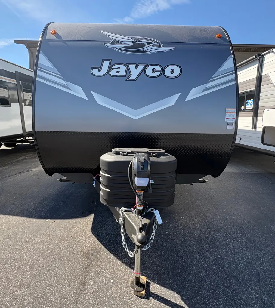 2027 Jayco Jay Flight 265MWS - Photo 3
