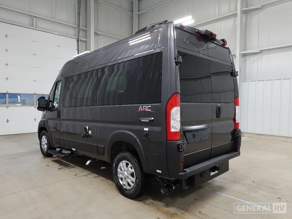 2026 Entegra Coach ARC 18C - Photo 4