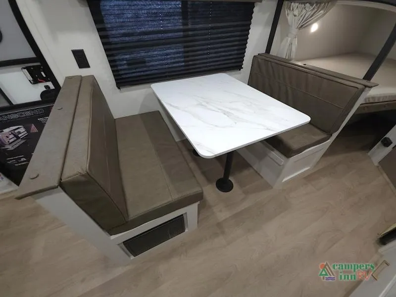 2027 Grand Design Transcend Xplor 19BHX - Photo 4